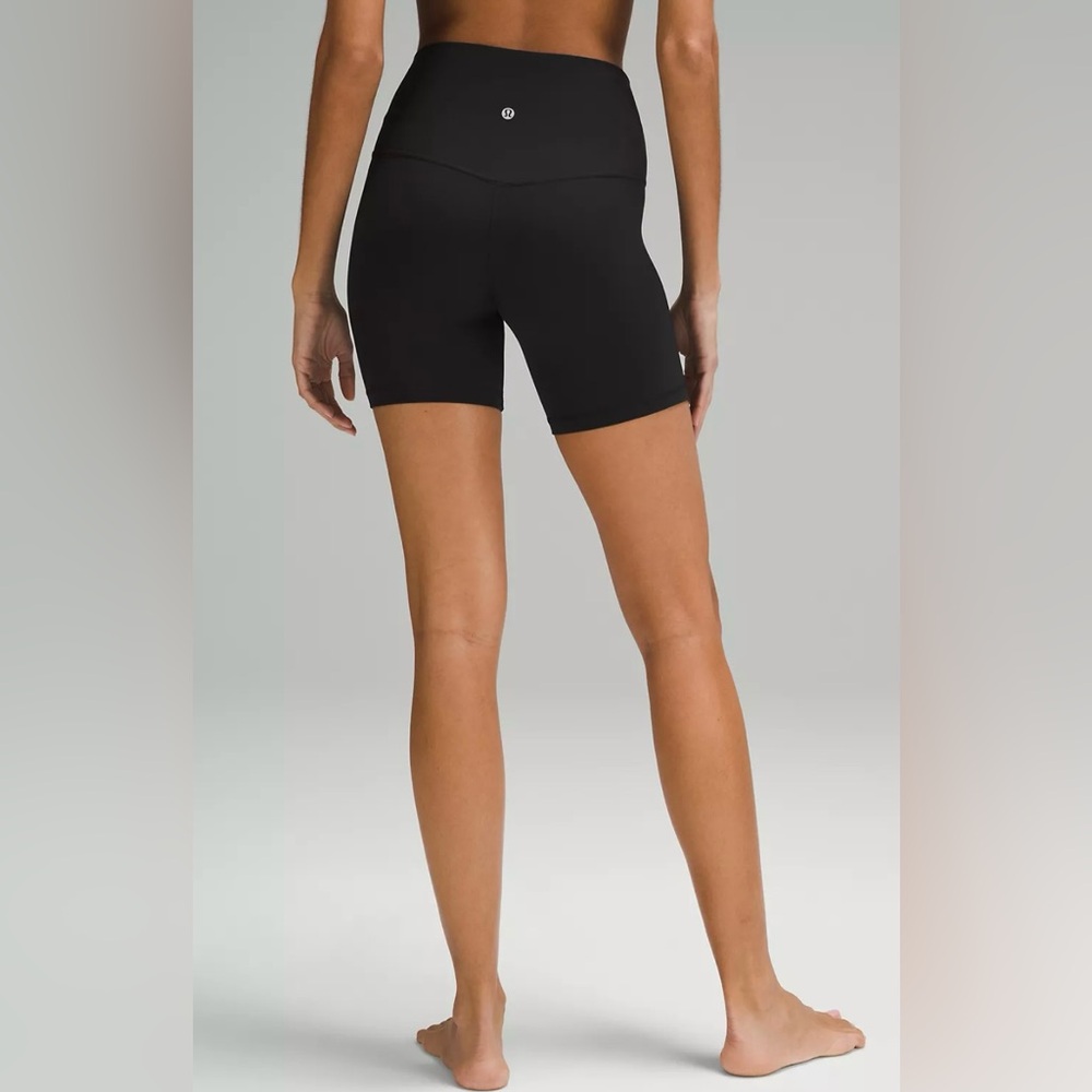 lululemon Align High-Rise Short